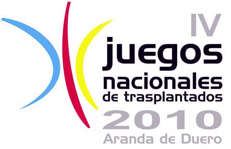 Informe sobre los IV Juegos de Trasplantados 2010